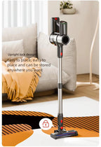 3 in 1 Handheld Cordless Vacuum Cleaner 180W 28Kpa
