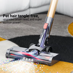 Portable Stick Cordless Vacuum Cleaner 150W 11Kpa