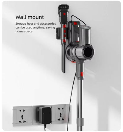 3 in 1 Handheld Cordless Vacuum Cleaner 180W 28Kpa