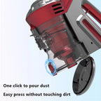 2 In 1 Stick Cordless Vacuum Cleaner 180W 12Kpa